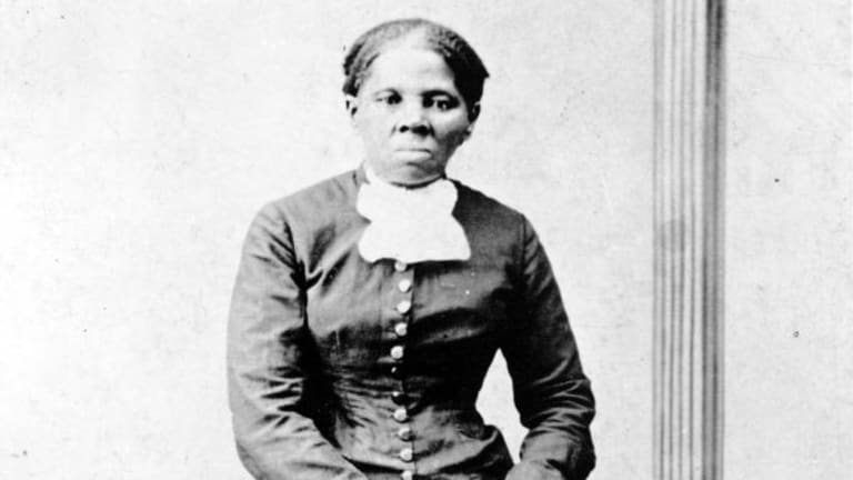 Harriet Tubman
