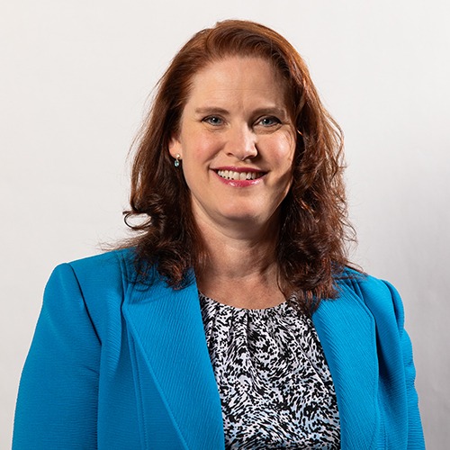 Carol Green