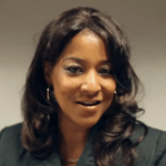 Janet Jackson the Oakland County Commissioner