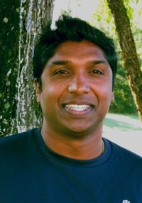 Anil Joseph