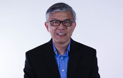 K. Caleb Chan, Ph.D.