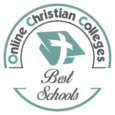 Online Christian Colleges Award icon