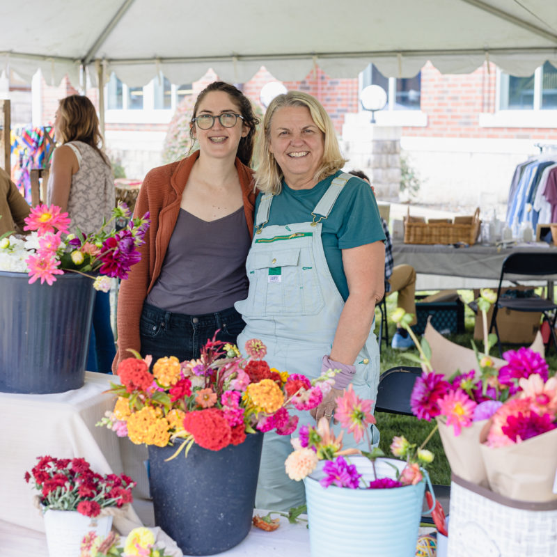 Spring Arbor Visual