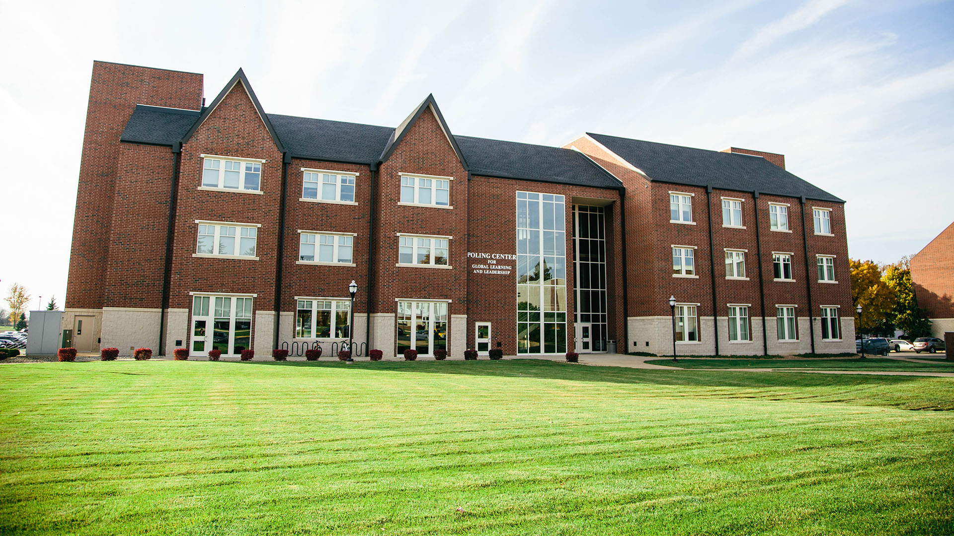 Academic Schools Spring Arbor University Spring Arbor University