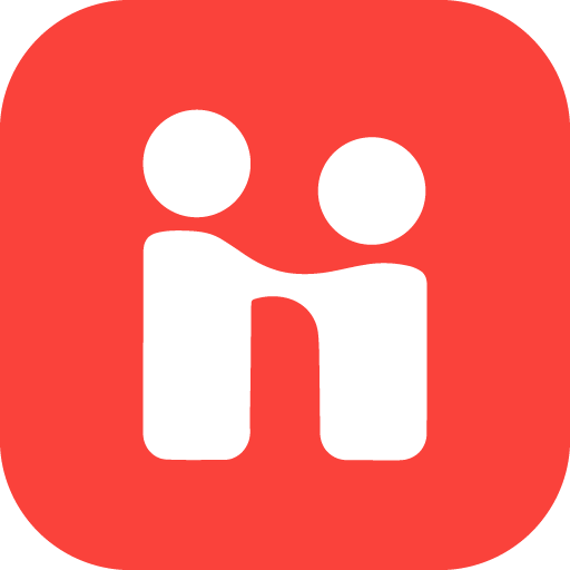 Handshake Logo