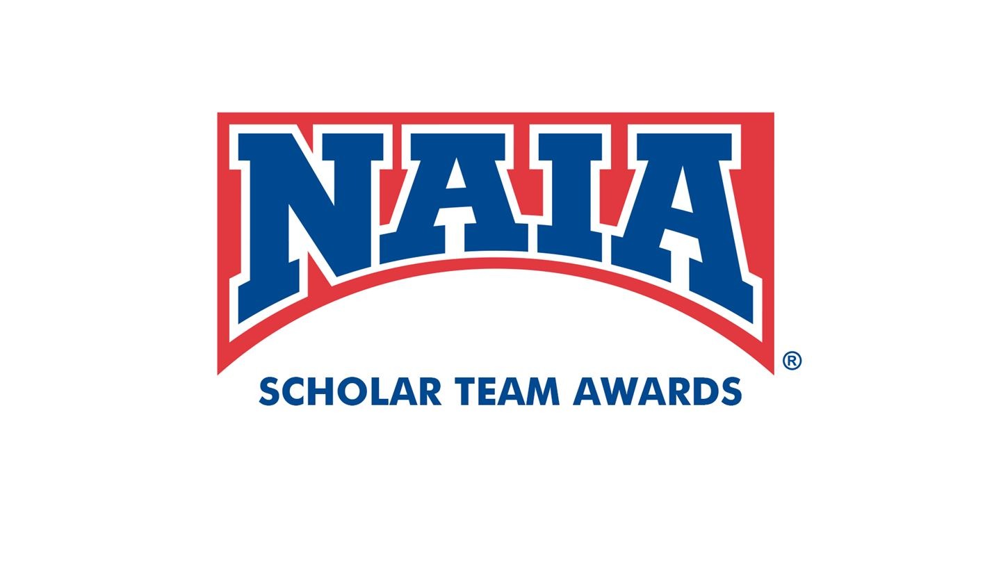 NAIA Scholar Team Awards