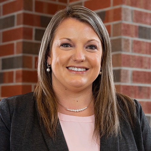Dawn Schnitkey headshot