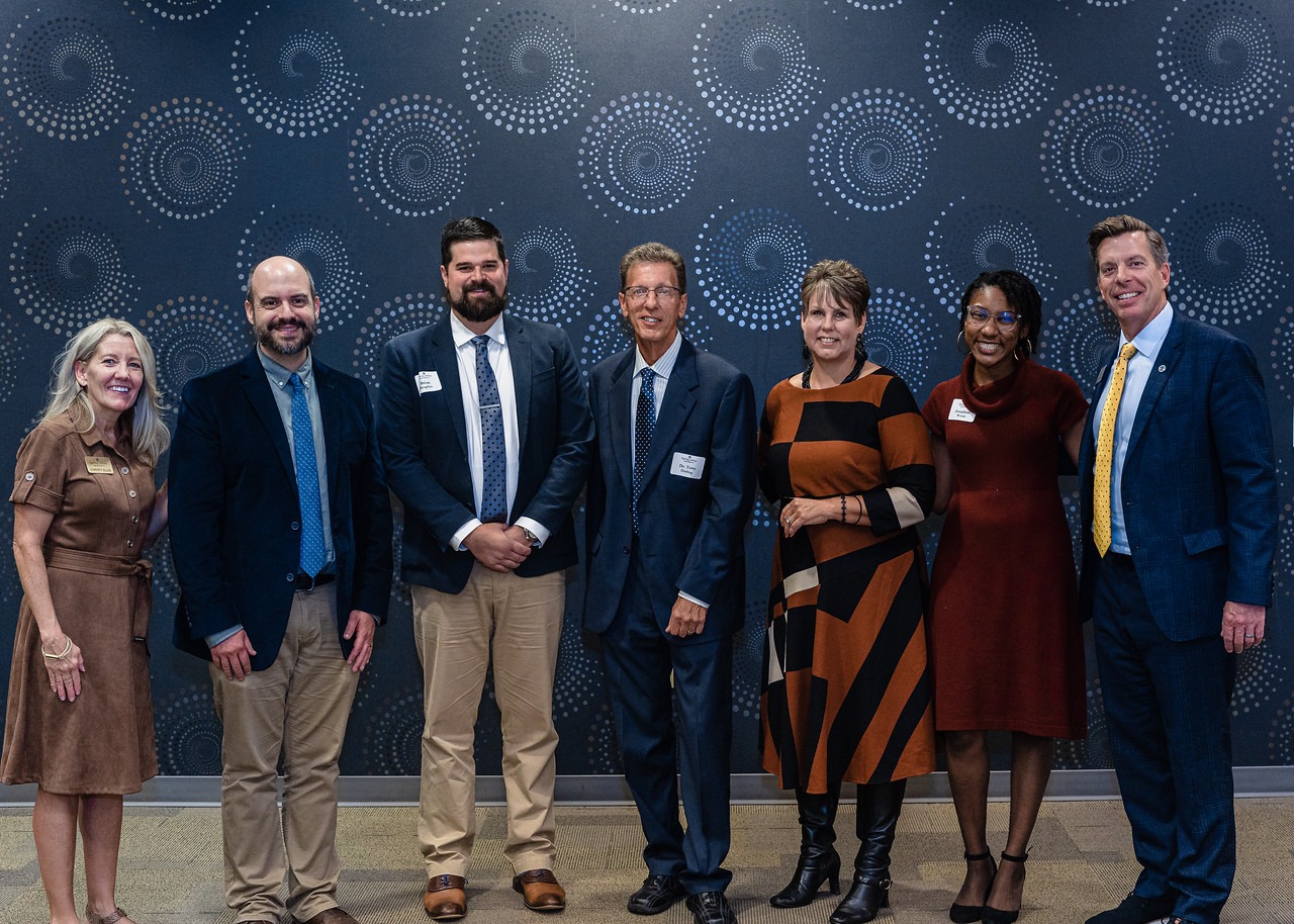 Alumni Awards Recipients