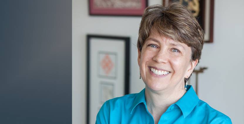 Beth A. Habecker Ph.D.