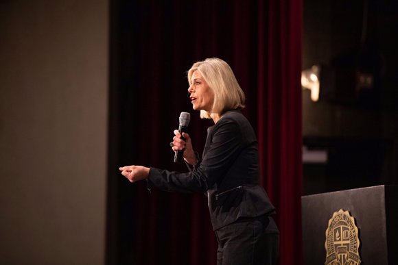 Women in Leadership Conference