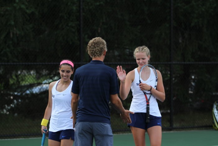 David Darling Coaching