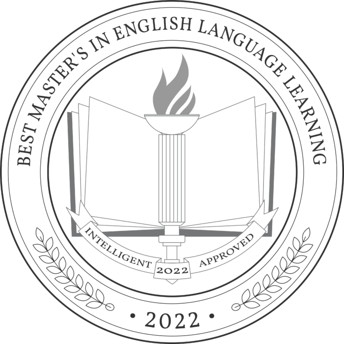 Best Online Masters TESOL 2022