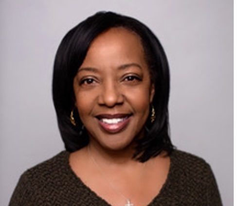 Kelly Mitchell