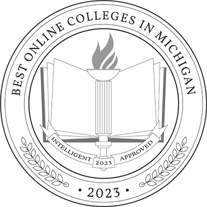 Best Online Colleges in Michigan