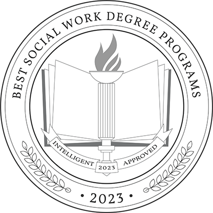 Best Online Social Work Degree Program