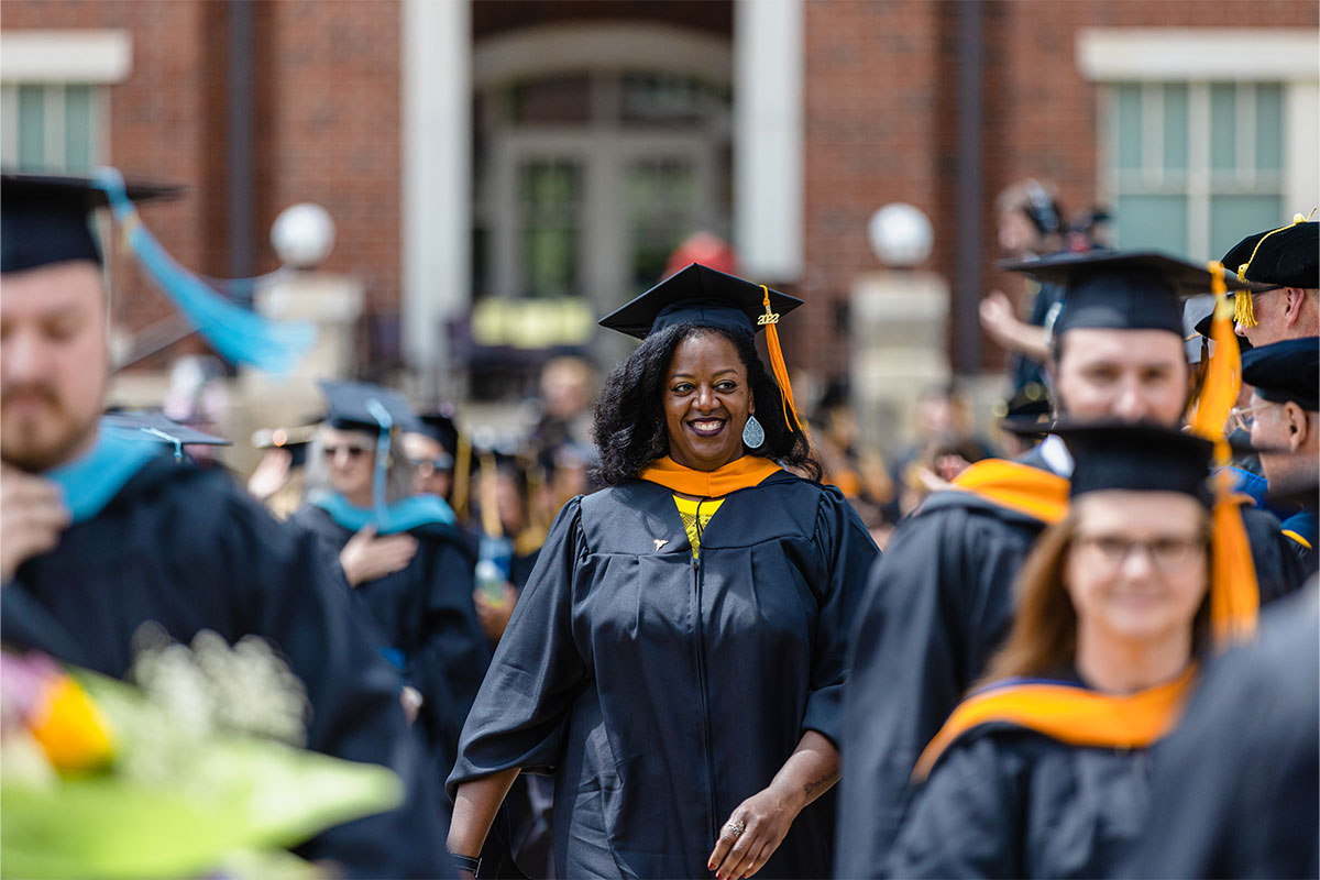 Academics Spring Arbor University Spring Arbor University