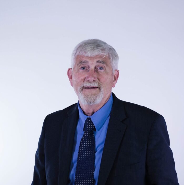David Globig headshot