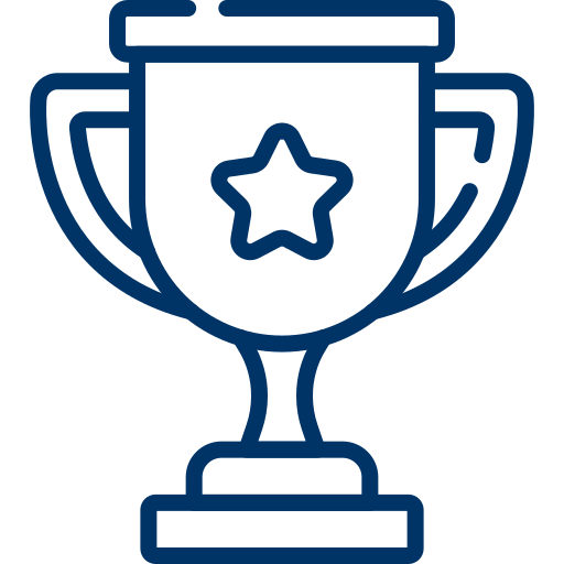 Trophy icon