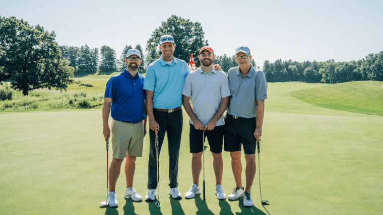 Spring Arbor University Hosts 15th Annual SAU Open for Student Scholarships