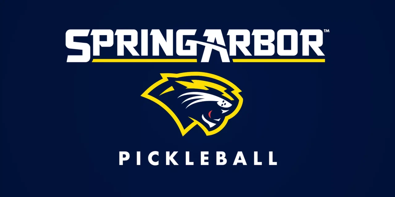 Pickleball announced as newest sport at SAU